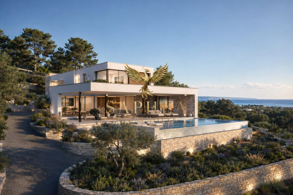 Maison de luxe à vendre à Bandol, 2 175 000 €, Photo 7