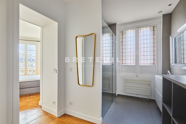 Appartement de luxe à louer à Paris 17Ème, 5 250 €, Photo 7
