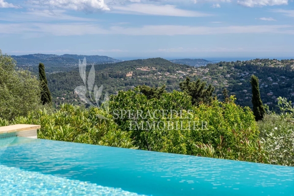 Maison de luxe à vendre à Le Tignet, 895 000 €, Photo 7