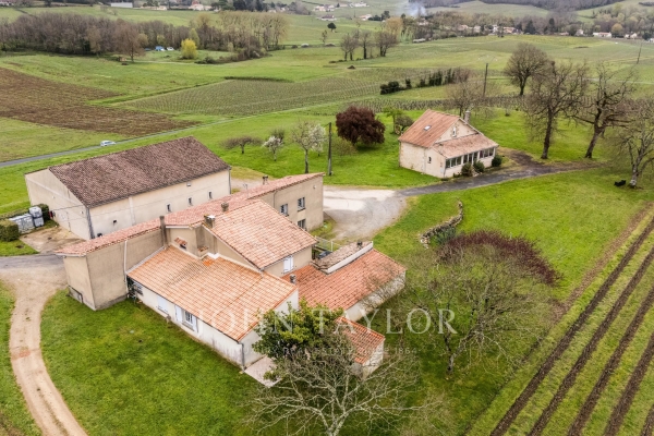Maison de luxe à vendre à Saint-Émilion, 790 000 €, Photo 7