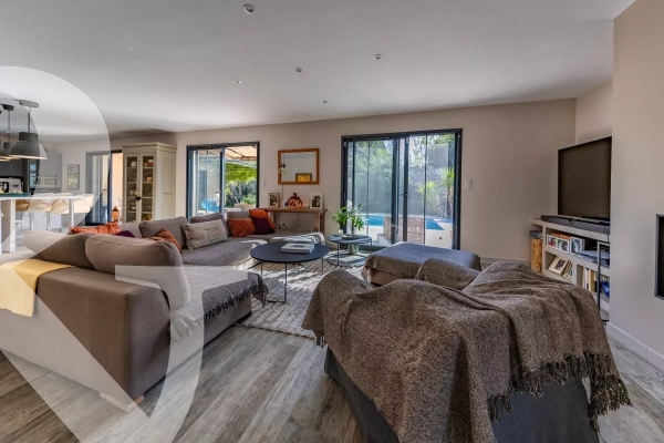 Maison de luxe à vendre à Paradou, 848 000 €, Photo 7