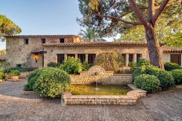 Luxury House for sale in Saint-Paul-de-Vence, 5 500 000 €, Photo 7