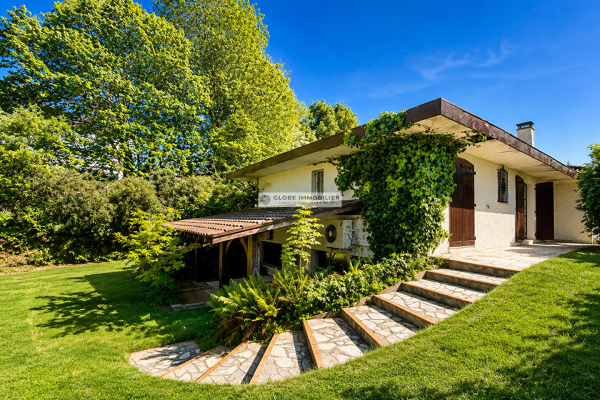Maison de luxe à vendre à Anglet, 1 020 000 €, Photo 1