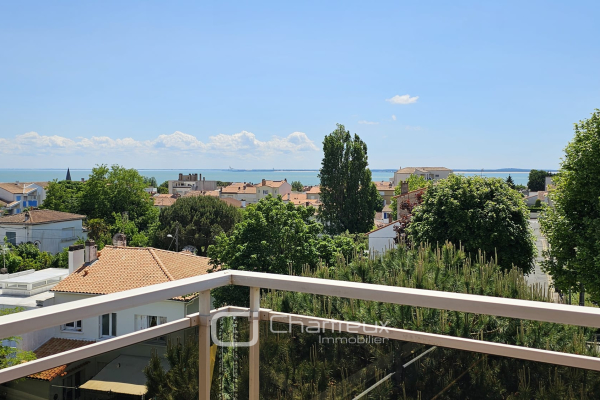 Appartement de luxe à vendre à Royan, 1 197 000 €, Photo 1