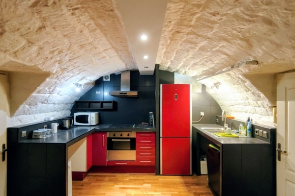 Appartement de luxe à vendre à Paris 12Ème, 140 000 €, Photo 1