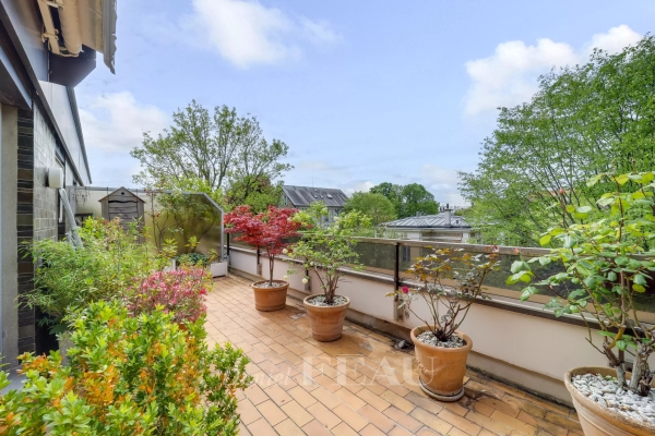 Appartement de luxe à vendre à Versailles, 1 100 000 €, Photo 1