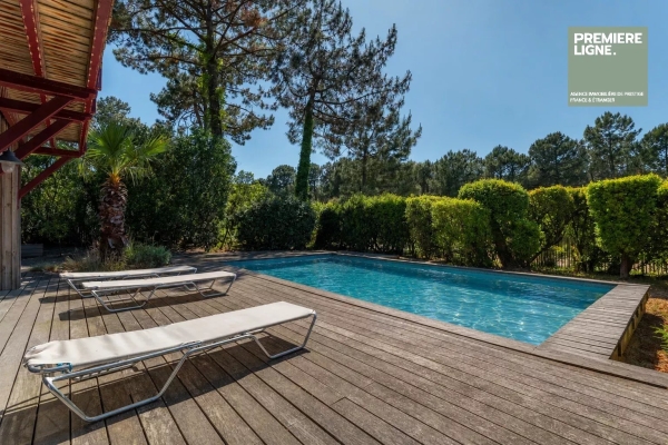 Luxury House for sale in Lege Cap Ferret, 1 995 000 €, Photo 2