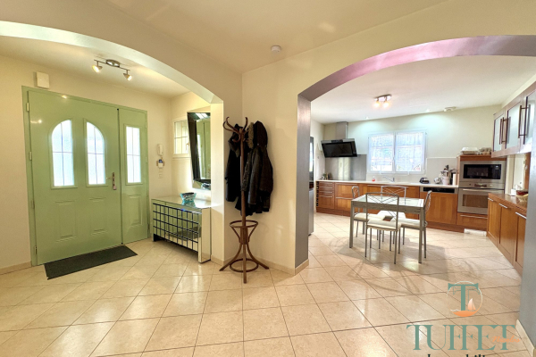 Maison de luxe à vendre à Étaules, 449 900 €, Photo 3