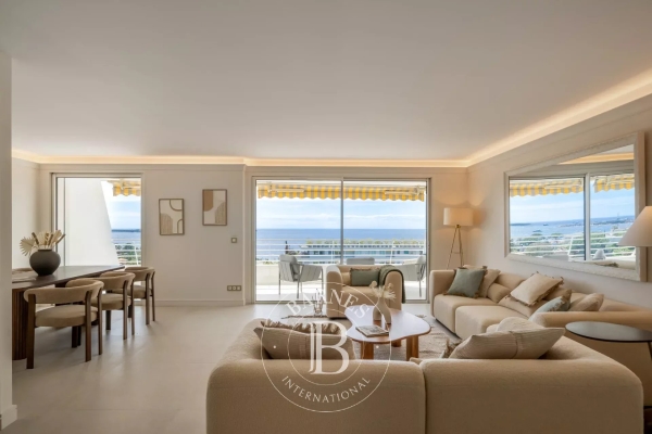 Appartement de luxe à vendre à Cannes, 1 290 000 €, Photo 3