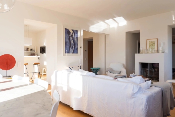 Luxury House for sale in Saint-Paul-de-Vence, 2 400 000 €, Photo 3