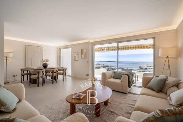 Appartement de luxe à vendre à Cannes, 1 290 000 €, Photo 4