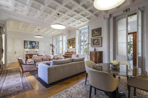 Luxury House for sale in Rochefort, 1 650 000 €, Photo 4