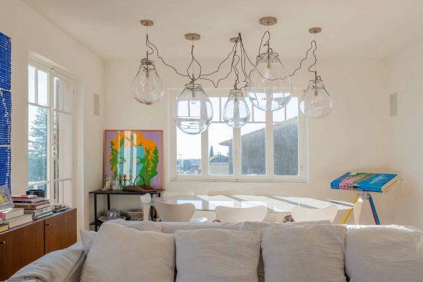 Luxury House for sale in Saint-Paul-de-Vence, 2 400 000 €, Photo 4