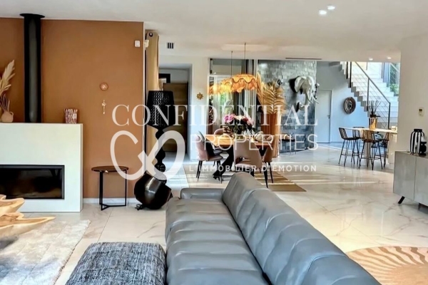Maison de luxe à vendre à Le Brusc, 2 600 000 €, Photo 5