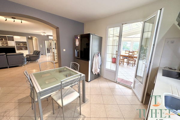 Maison de luxe à vendre à Étaules, 449 900 €, Photo 5