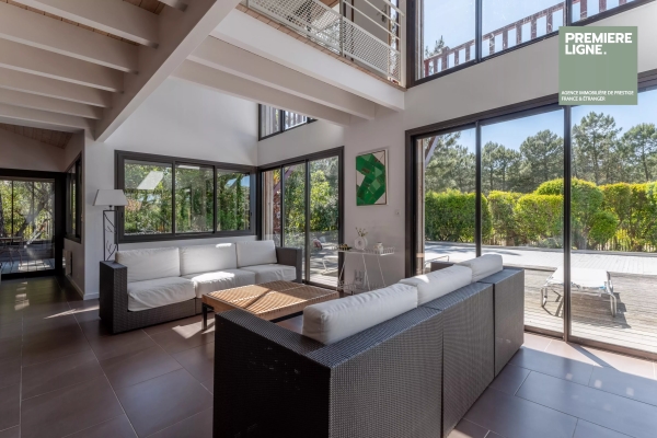 Luxury House for sale in Lege Cap Ferret, 1 995 000 €, Photo 5