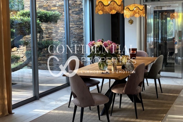 Maison de luxe à vendre à Le Brusc, 2 600 000 €, Photo 6