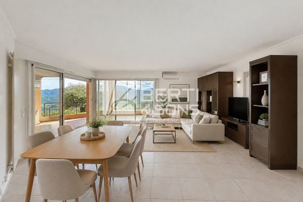 Luxury Apartment for sale in Mandelieu-la-Napoule, 598 000 €, Photo 7