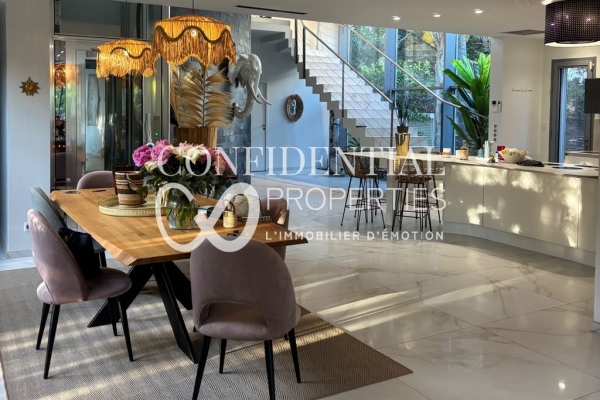 Maison de luxe à vendre à Le Brusc, 2 600 000 €, Photo 7