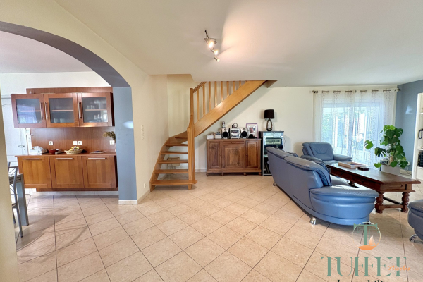 Maison de luxe à vendre à Étaules, 449 900 €, Photo 7