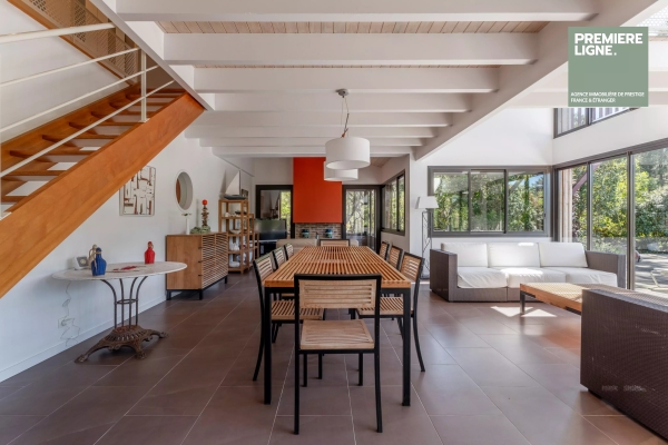 Luxury House for sale in Lege Cap Ferret, 1 995 000 €, Photo 7