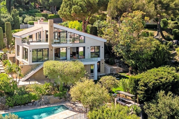 Luxury House for sale in Roquebrune-Cap-Martin, 7 900 000 €, Photo 2