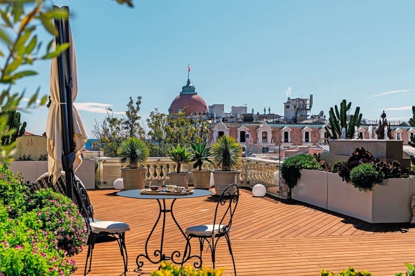 Appartement de luxe à vendre à Nice, 7 990 000 €, Photo 1