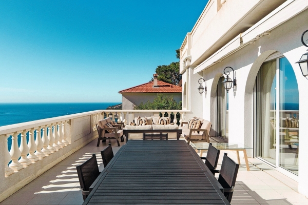 Maison de luxe à vendre à Villefranche-sur-Mer, 8 200 000 €, Photo 1