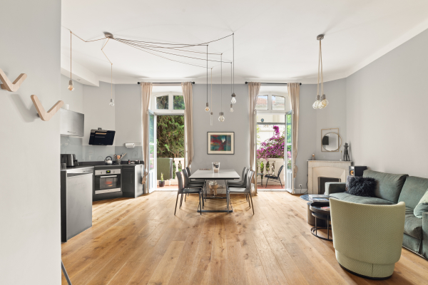 Appartement de luxe à vendre à Cannes, 699 000 €, Photo 1