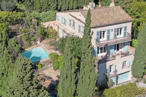 Maison de luxe à vendre à Grimaud, 2 950 000 €, Photo 1