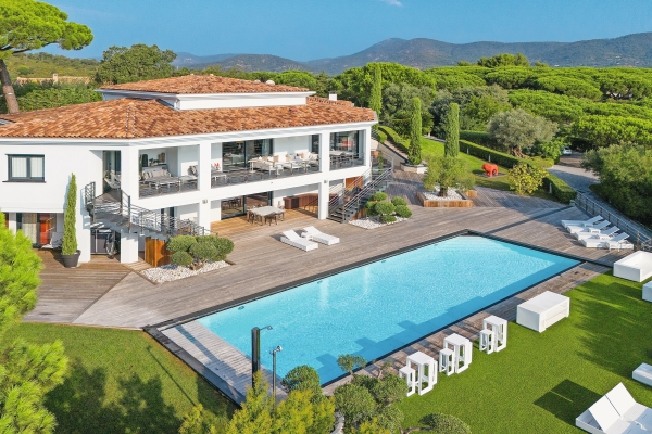Luxury House for sale in Sainte-Maxime, 10 700 000 €, Photo 1