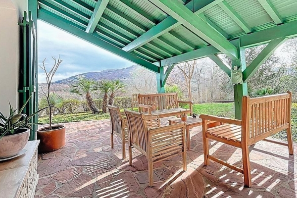 Maison de luxe à vendre à Ascain, 1 140 000 €, Photo 1