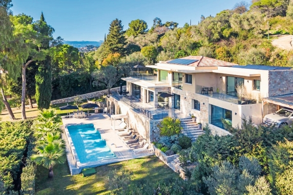 Maison de luxe à vendre à Mougins, 2 979 000 €, Photo 1