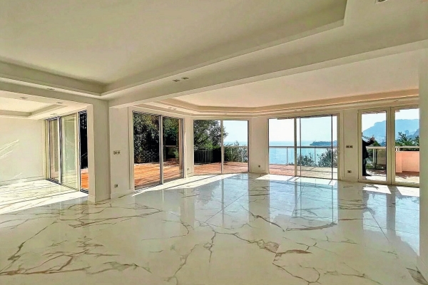 Appartement de luxe à vendre à Roquebrune-Cap-Martin, 2 400 000 €, Photo 1