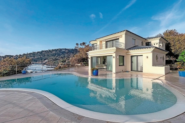 Maison de luxe à vendre à Roquebrune-sur-Argens, 4 300 000 €, Photo 1