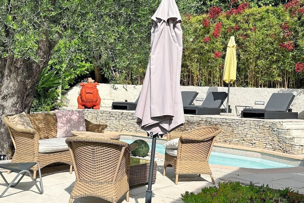 Maison de luxe à vendre à Nice, 1 490 000 €, Photo 1
