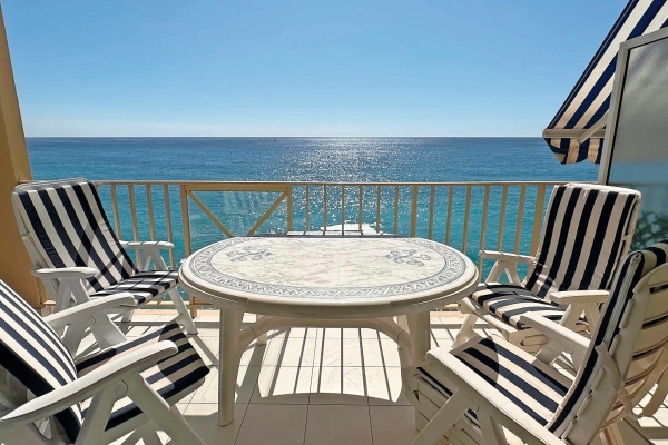 Appartement de luxe à vendre à Menton, 810 000 €, Photo 1