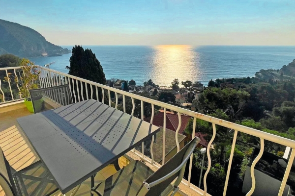 Appartement de luxe à vendre à Èze, 870 000 €, Photo 1