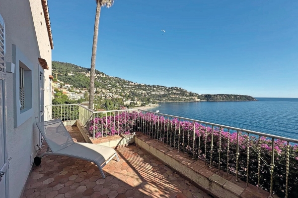 Maison de luxe à vendre à Roquebrune-Cap-Martin, 2 940 000 €, Photo 1