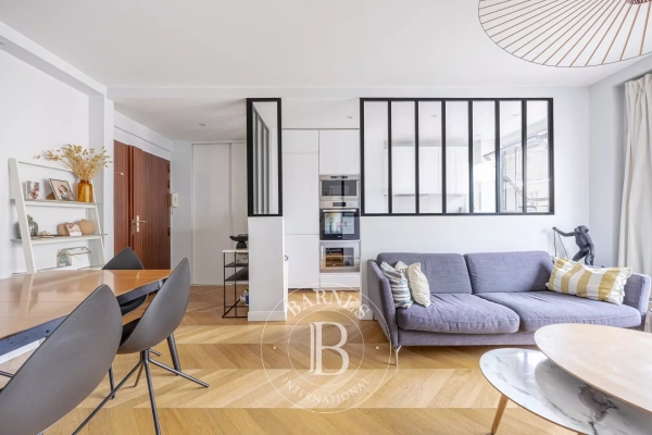 Luxury Apartment for sale in Boulogne-Billancourt, 685 000 €, Photo 1