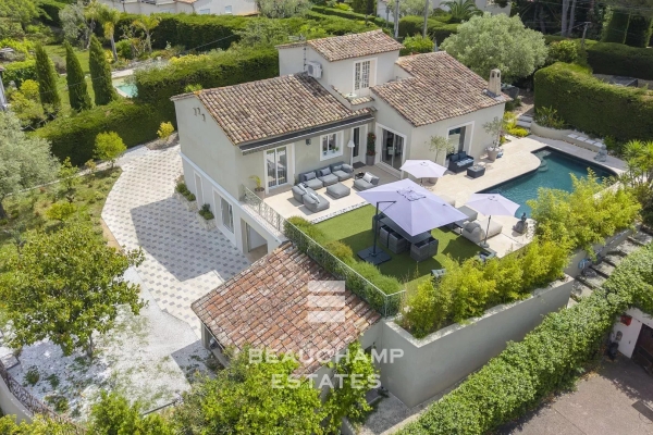 Maison de luxe à vendre à Mougins, 1 830 000 €, Photo 1