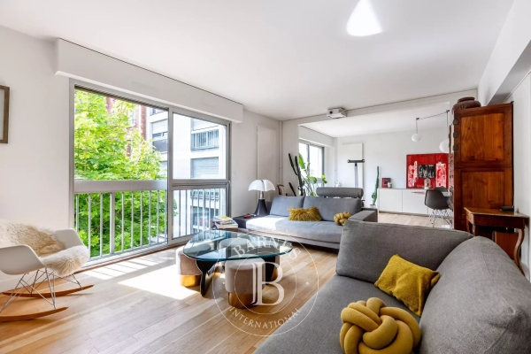 Luxury Apartment for sale in Neuilly-sur-Seine, 990 000 €, Photo 1