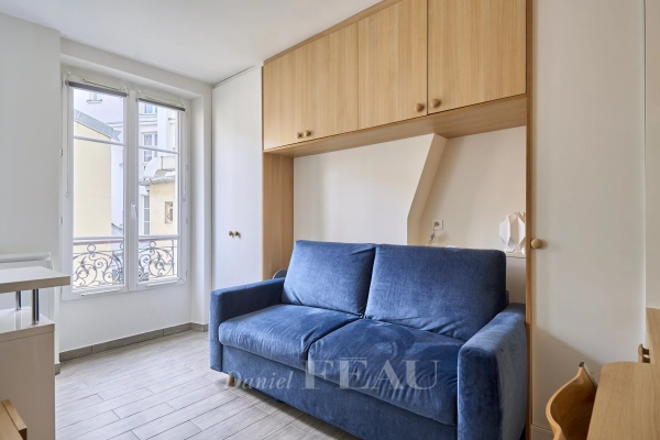Appartement de luxe à vendre à Paris 5Ème, 245 000 €, Photo 1