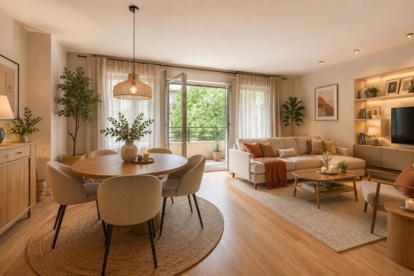 Appartement de luxe à vendre à Lyon 5Ème, 440 000 €, Photo 1
