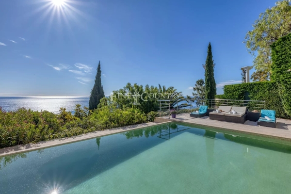 Luxury House for sale in Théoule-sur-Mer, 2 495 000 €, Photo 1