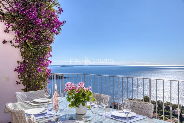 Maison de luxe à vendre à Théoule-sur-Mer, 2 300 000 €, Photo 1