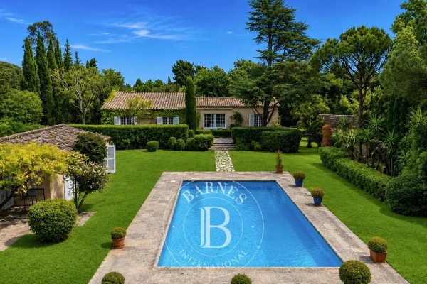 Maison de luxe à vendre à Saint-Tropez, 8 400 000 €, Photo 1