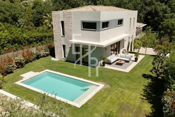 Maison de luxe à vendre à Mougins, 1 399 000 €, Photo 1
