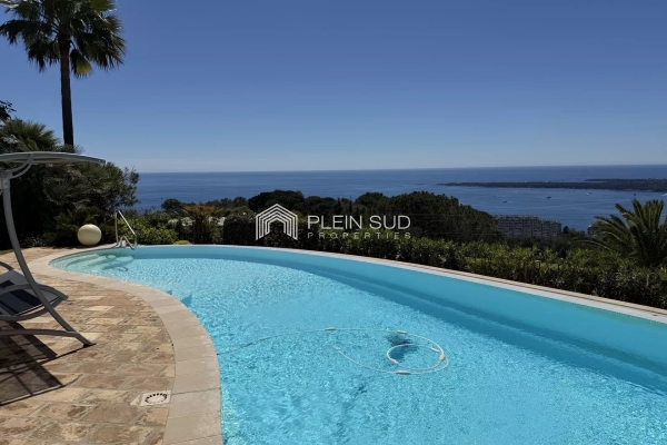 Maison de luxe à vendre à Cannes, 3 450 000 €, Photo 1