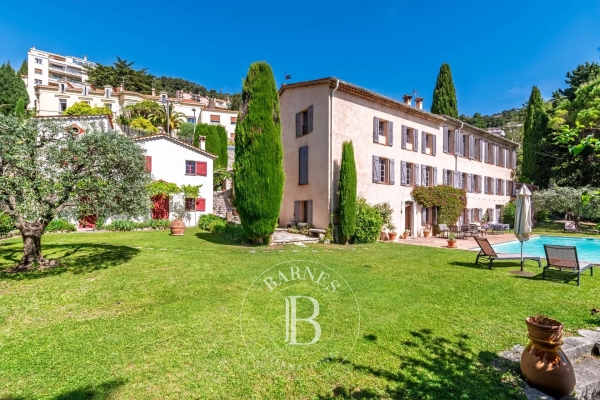Maison de luxe à vendre à Grasse, 1 850 000 €, Photo 1